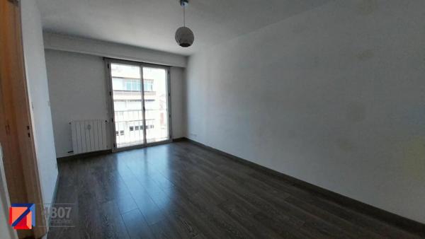 Appartement à louer à Annemasse (74100)