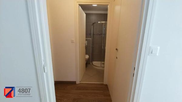 Appartement à louer à Annemasse (74100)