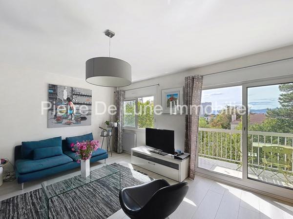 Appartement À vendre 4 pièce(s) 102 m²