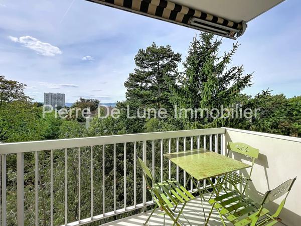 Appartement À vendre 4 pièce(s) 102 m²