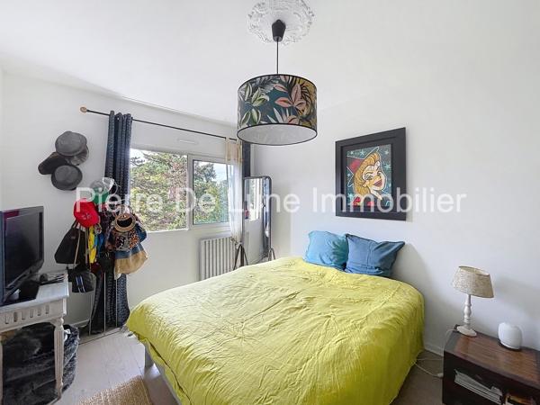 Appartement À vendre 4 pièce(s) 102 m²