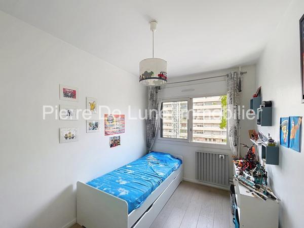 Appartement À vendre 4 pièce(s) 102 m²