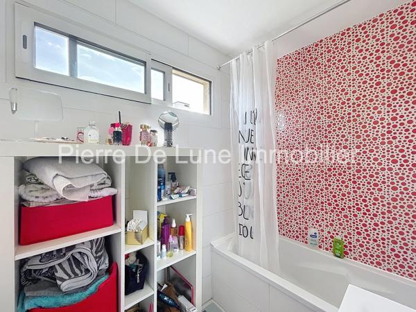 Appartement À vendre 4 pièce(s) 102 m²