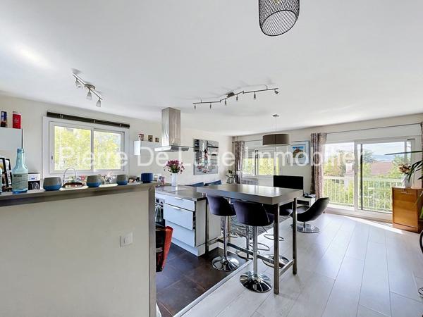 Appartement À vendre 4 pièce(s) 102 m²
