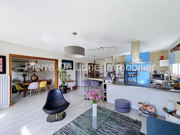 Appartement À vendre 4 pièce(s) 102 m²