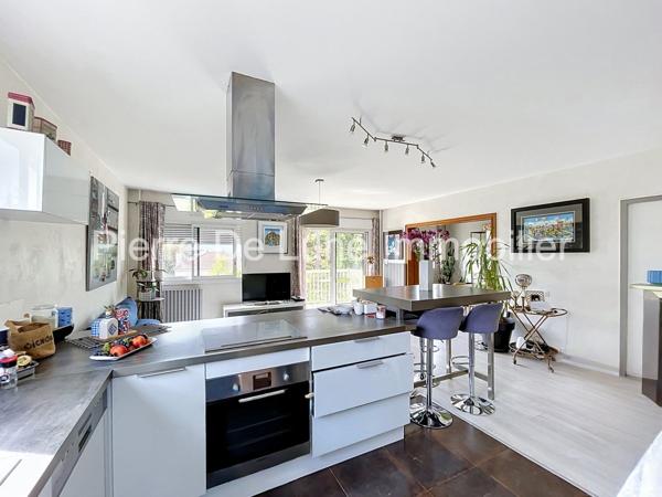 Appartement À vendre 4 pièce(s) 102 m²
