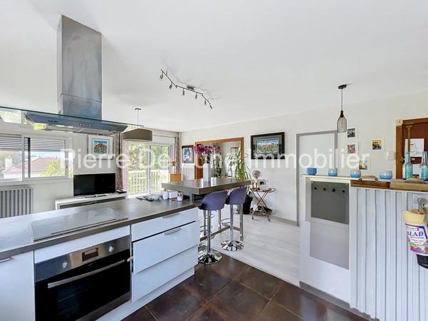Appartement À vendre 4 pièce(s) 102 m²