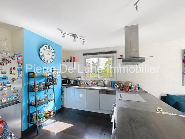 Appartement À vendre 4 pièce(s) 102 m²