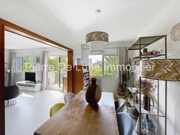 Appartement À vendre 4 pièce(s) 102 m²