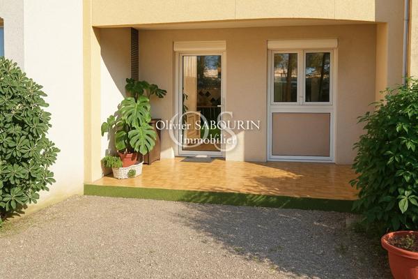 Immobilier Saint-Raphaël (83700) – Studio 26m2 – 149 000 €