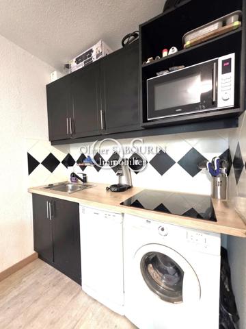 Immobilier Saint-Raphaël (83700) – Studio 26m2 – 149 000 €