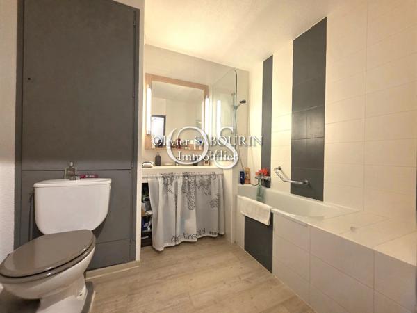 Immobilier Saint-Raphaël (83700) – Studio 26m2 – 149 000 €