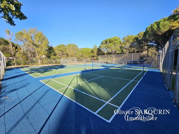 Immobilier Saint-Raphaël (83700) – Studio 26m2 – 149 000 €