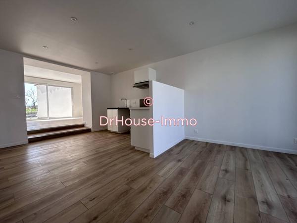 Maison à vendre 4 pièces de 85 m²