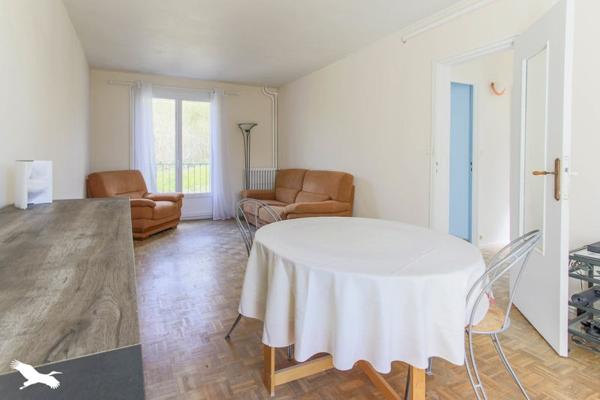 Maison à vendre |  Beynes |  4 pièces | 69 m²