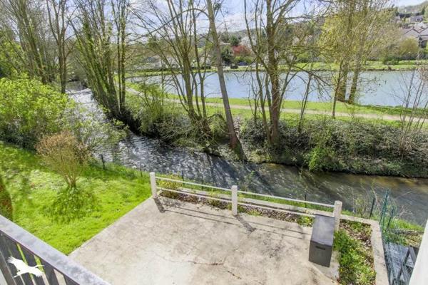 Maison à vendre |  Beynes |  4 pièces | 69 m²