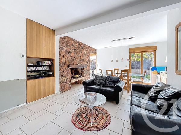 Maison à vendre  5 pièces - 112,04 m2 LECCI - 201