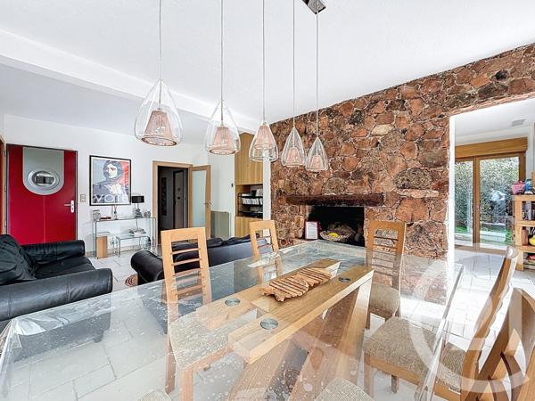 Maison à vendre  5 pièces - 112,04 m2 LECCI - 201