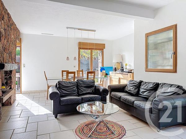 Maison à vendre  5 pièces - 112,04 m2 LECCI - 201