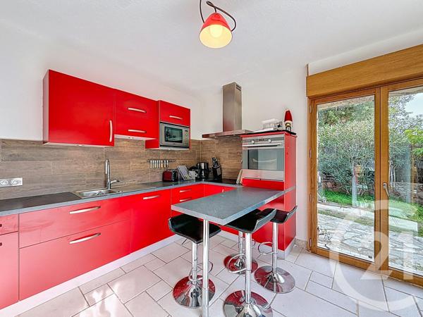 Maison à vendre  5 pièces - 112,04 m2 LECCI - 201