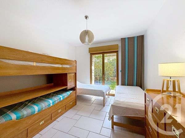 Maison à vendre  5 pièces - 112,04 m2 LECCI - 201