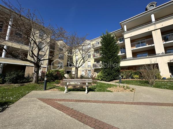 Appartement de 60 m²