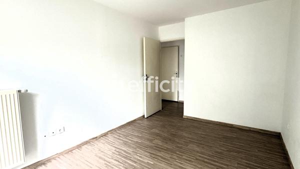 Appartement 3 pièces - 66 m² Exclusivité efficity