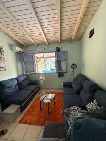 Maison T6 Morne à l'eau
