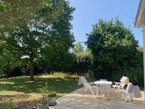 À vendre - Maison individuelle, 7 pièces située à Mettray (37390)