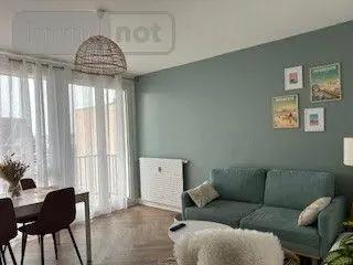 Location - Appartement Rouen 76000 3 pièces 58 m 2