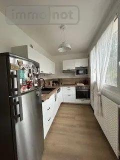 Location - Appartement Rouen 76000 3 pièces 58 m 2