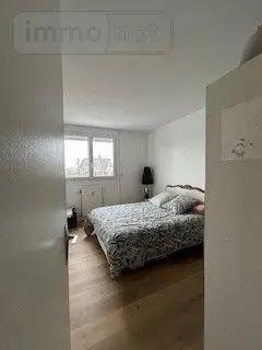 Location - Appartement Rouen 76000 3 pièces 58 m 2