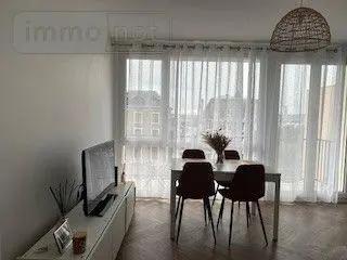 Location - Appartement Rouen 76000 3 pièces 58 m 2