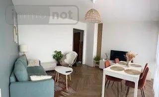 Location - Appartement Rouen 76000 3 pièces 58 m 2