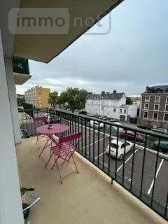 Location - Appartement Rouen 76000 3 pièces 58 m 2