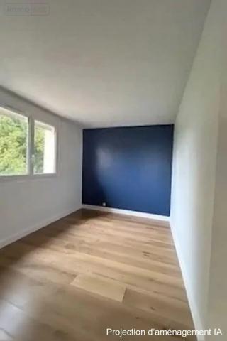 Location - Appartement Rouen 76000 3 pièces 58 m 2
