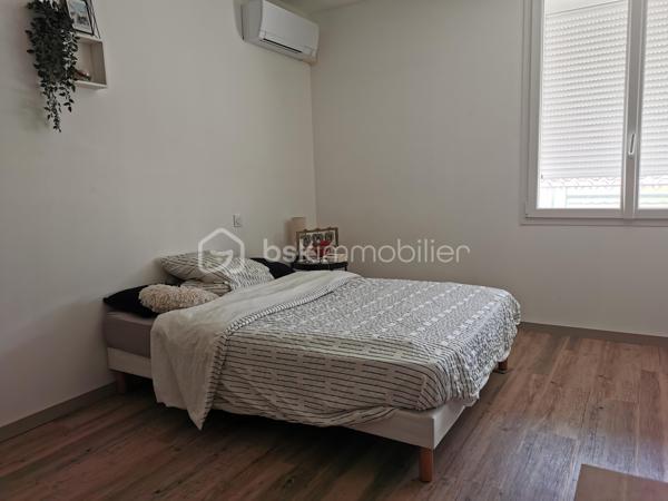 Maison de ville de 150 m²