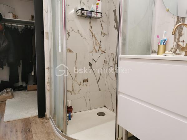 Maison de ville de 150 m²