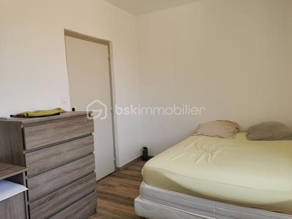 Maison de ville de 150 m²