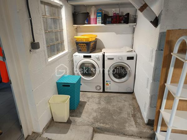 Maison de ville de 150 m²