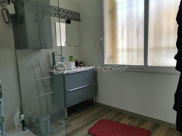 Maison de ville de 150 m²