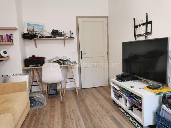 Maison de ville de 150 m²