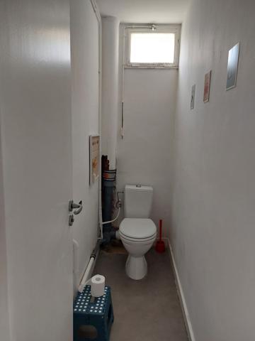 Poitiers (86000) APPARTEMENT DANS RÉSIDENCE SECURISEE - SPÉCIAL INVESTISSEUR