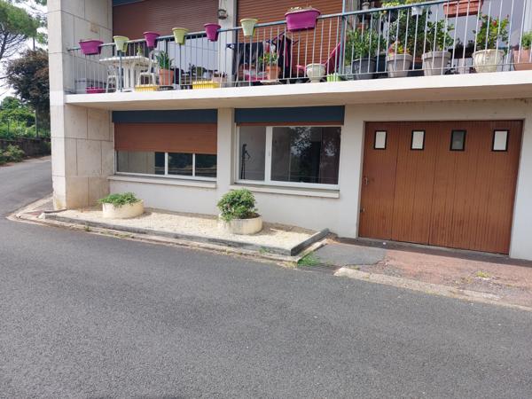 Poitiers (86000) APPARTEMENT DANS RÉSIDENCE SECURISEE - SPÉCIAL INVESTISSEUR