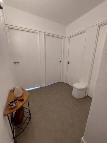 Poitiers (86000) APPARTEMENT DANS RÉSIDENCE SECURISEE - SPÉCIAL INVESTISSEUR