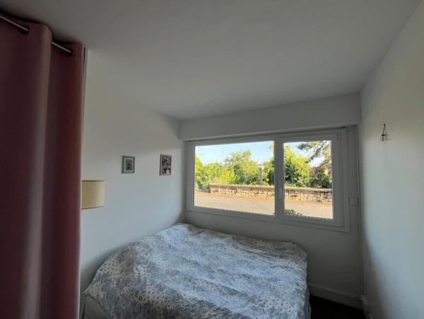 Poitiers (86000) APPARTEMENT DANS RÉSIDENCE SECURISEE - SPÉCIAL INVESTISSEUR