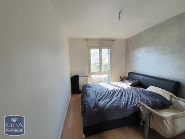 Appartement à vendre 3 pièces 64.34m²