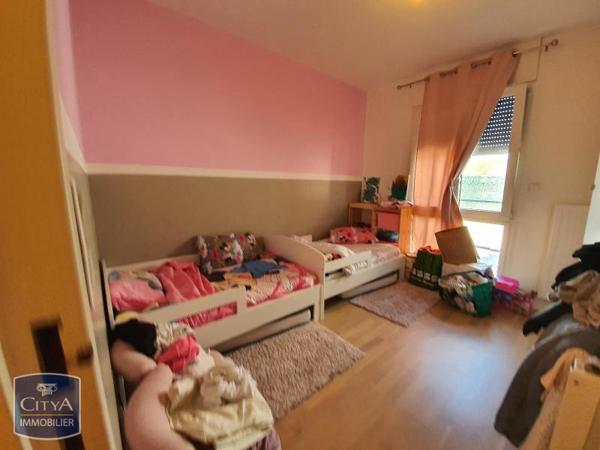 Appartement à vendre 3 pièces 64.34m²