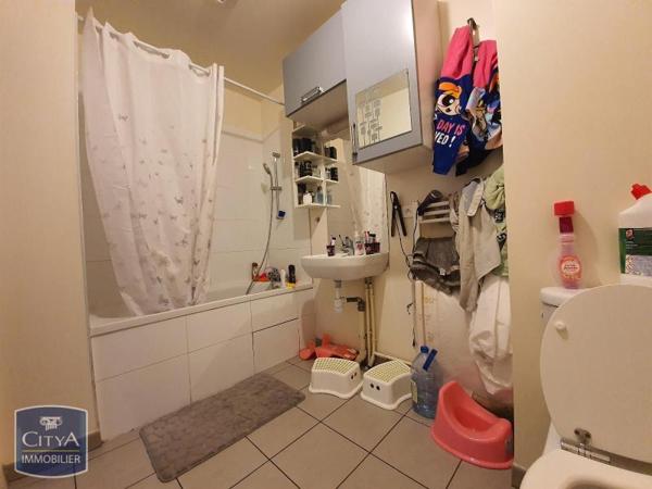 Appartement à vendre 3 pièces 64.34m²