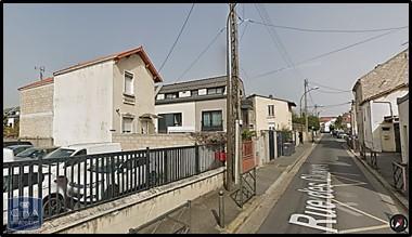 Appartement à vendre 3 pièces 64.34m²